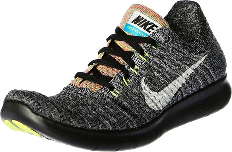 nike flyknit herren schwarz|Herren Schwarz Nike Flyknit.